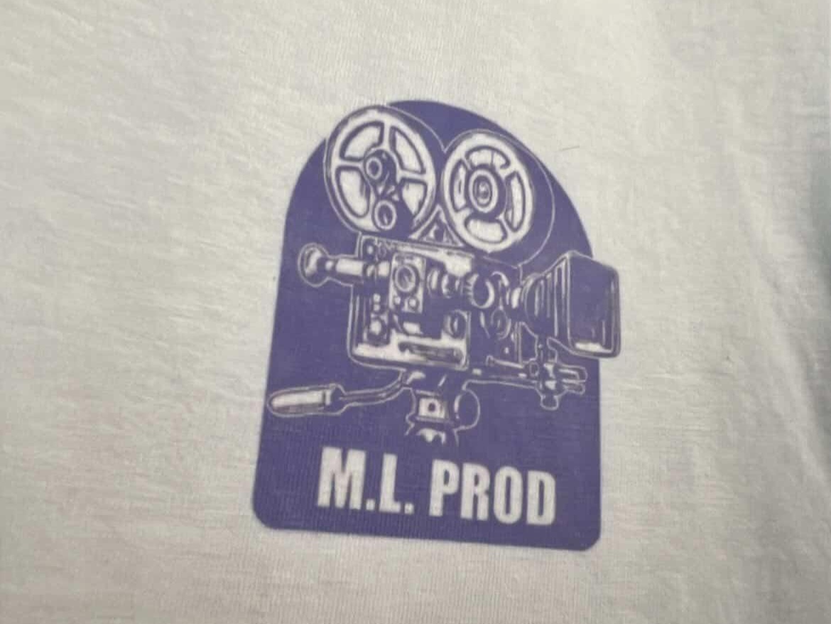 T-shirt 5